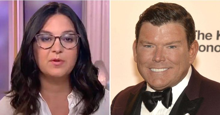 Anti-Woke New CBS Boss Eyeing Fox News' Bret Baier For Key Position – RadarOnline Anti-Woke New CBS Boss Eyeing Fox News' Bret Baier For Key Position – RadarOnline