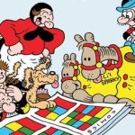 Dateline: The Funny Pages (News) – The Daily Cartoonist