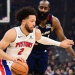 Pistons’ Cade Cunningham gets future projection that should excite fans