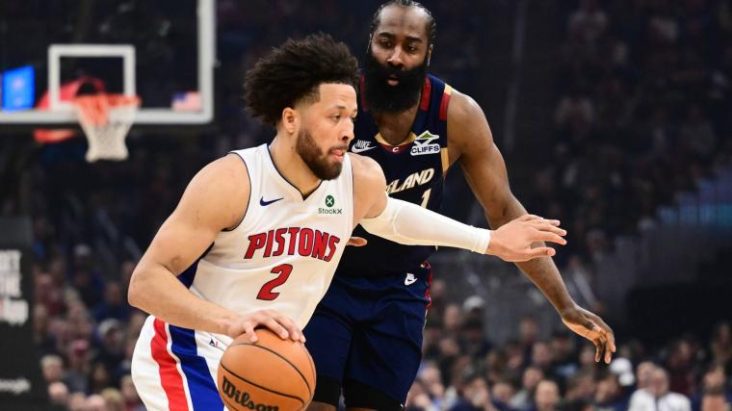 Pistons’ Cade Cunningham gets future projection that should excite fans