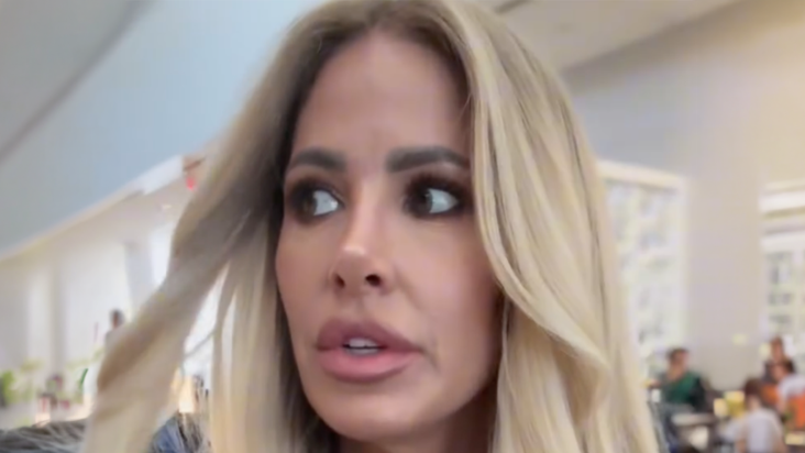 ‘RHOA’ Alum Kim Zolciak Avoids Jail Time After Coughing Up Money in Nasty Divorce