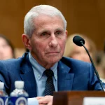 Congress Interrogates Fauci Over Origins Of Pie Brought To Cookout