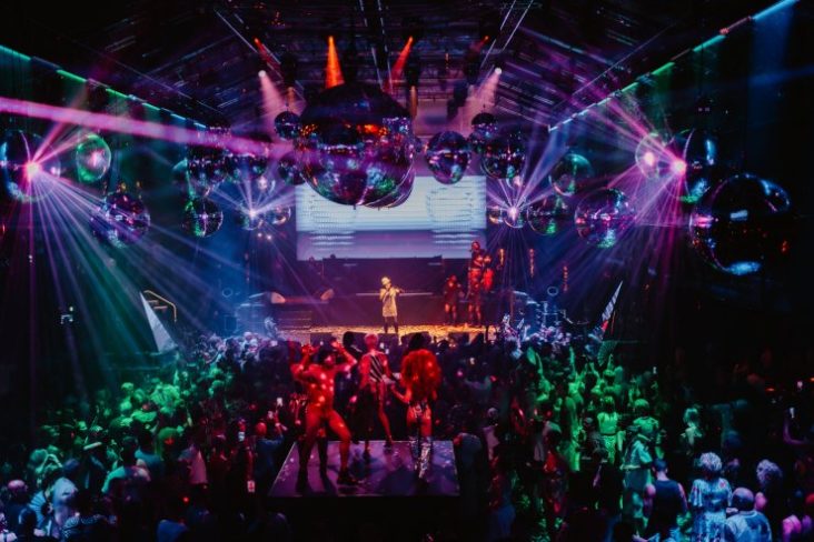 5 WTF! moments from Ibiza 2026 so far