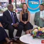 Crazed man lunged at ‘Today’ show star Craig Melvin, hurled racial slurs in terrifying security breach