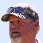Larry the Cable Guy Recovering After Scary Hospitalization