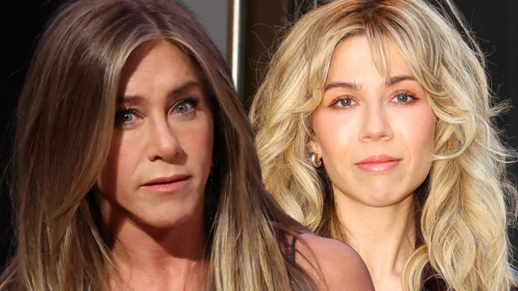 Jennifer Aniston Exits Jennette McCurdy’s ‘Glad My Mom Died’ Over Scheduling Conflict