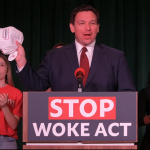 DeSantis calls overruling of ‘Stop WOKE Act’ ‘judicial overreach’ • Florida Phoenix
