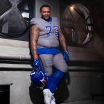 Mixed reactions to Bills’ alternate uniform reveal
