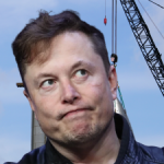 After Losing 40% Of His Net Worth In A Month, Elon Musk Attempts To Raise  Billion For Another Company