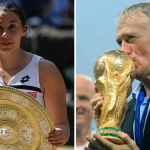 World Cup 2026: Didier Deschamps ‘very funny and motivated’ says Marion Bartoli