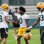 Packers’ WR Pecking Order Named Fantasy Football Storyline to Monitor
