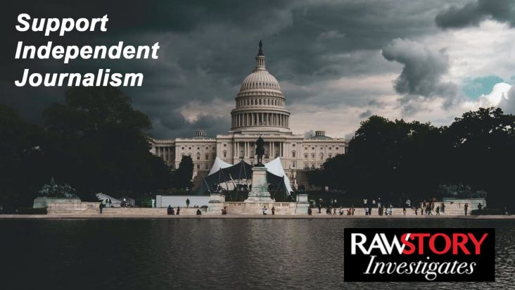The Fight is Not Over: Invest in Courageous, Progressive Journalism 2026 The Fight is Not Over: Invest in Courageous, Progressive Journalism 2026