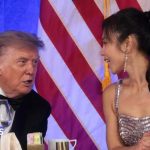 Trump takes swipes at press during White House Correspondents’ Dinner