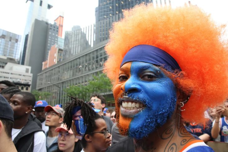 Knicks Bulletin: ‘After that, we just woke up and we never looked back’