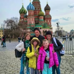 Too woke: US family “flees” from Texas to Russia