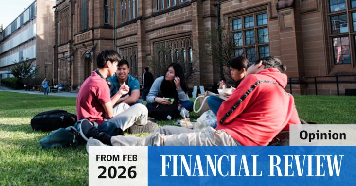 Human Rights Commission report Racism@Uni on Australian universities is flawed, promotes unsubstantiated policy