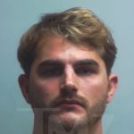 ‘Ultimatum’ Star Blake Robertson Arrested for Assault After Show Filmed