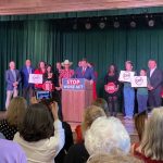 DeSantis introduces Stop W.O.K.E. Act in new stand against critical race theory in schools