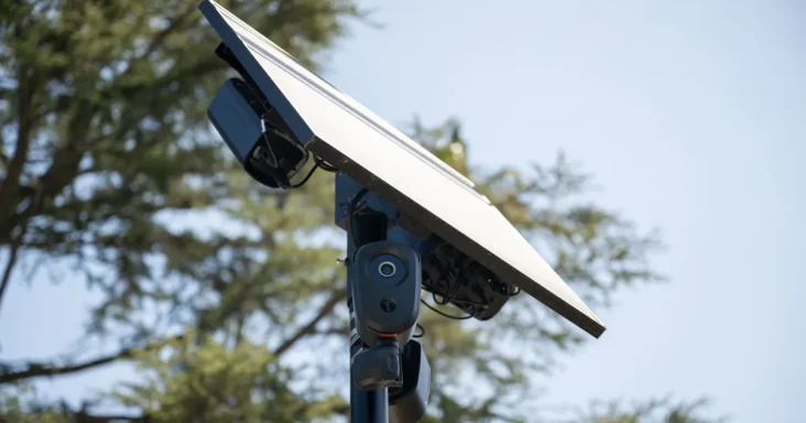 Police Keep Losing Their Jobs For Using Flock Cameras To Stalk People