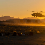 Trump’s Push to Build Data Centers for the US Military