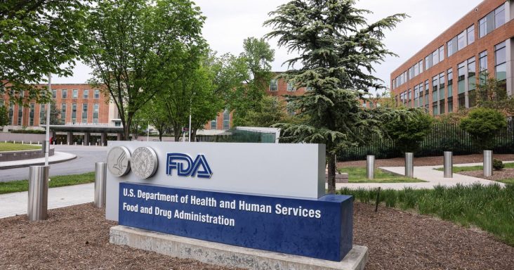 FDA says it identified new cyclospora outbreak linked to unspecified product