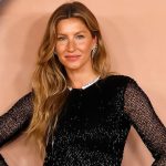 Gisele Bündchen stuns in white bikini, shares rare photos of baby son in Tahiti