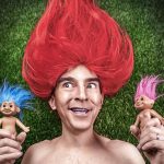 What Is the Troll Hole? — OK Whatever