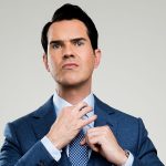 Jimmy Carr in Dubai 2026: Tickets, date, venue and everything to know