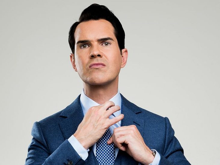 Jimmy Carr in Dubai 2026: Tickets, date, venue and everything to know