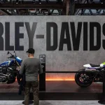 Why right-wing influencers are attacking Harley-Davidson