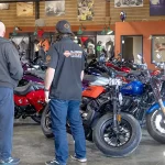 Harley-Davidson under fire over alleged ‘woke’ leadership