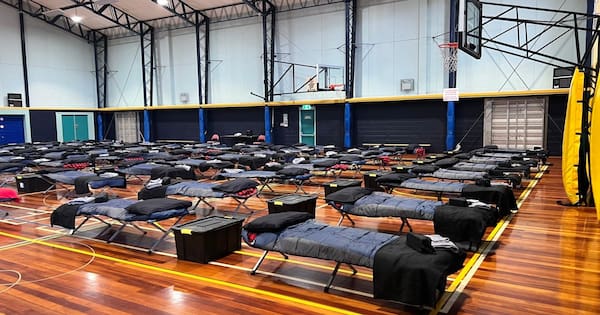 Wairoa mayor says he refused state of emergency, calls it ‘woke’