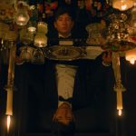 ‘Saltburn’s most WTF moments: From the bathtub to ‘Murder on the Dancefloor’
