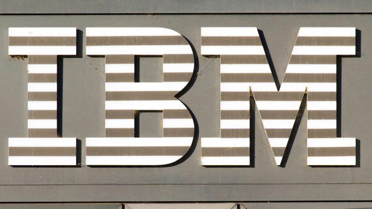 IBM stock plummets more than 25% on Q2 earnings warning