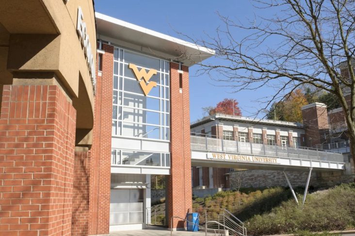 Only 1 Student Enrolled In M Anti-‘Woke’ Center At West Virginia University