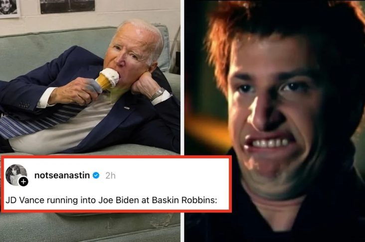 Literally Just 33 Really, Really Funny Posts From This Week