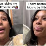 Woman Says Becoming MAGA Republican Changed Her Perspective: “I Was Raising My Kids to Be Little Racists”