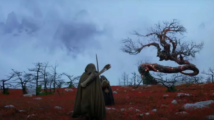 Netflix Sci-Fi Dark Comedy Series Is The Perfect One-Day Binge