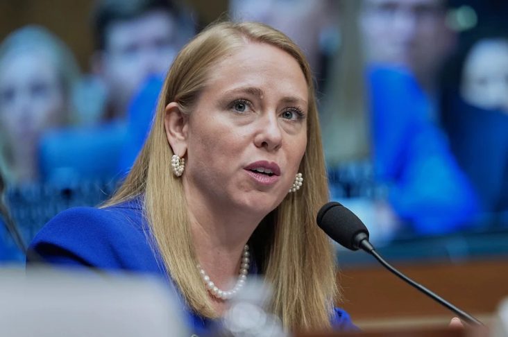 MAGA-fueled EEOC votes to end collection of corporate data on race and gender