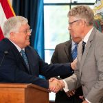 West Virginia Spent M to Establish Anti-‘Woke’ University Program. Only 1 Student Enrolled