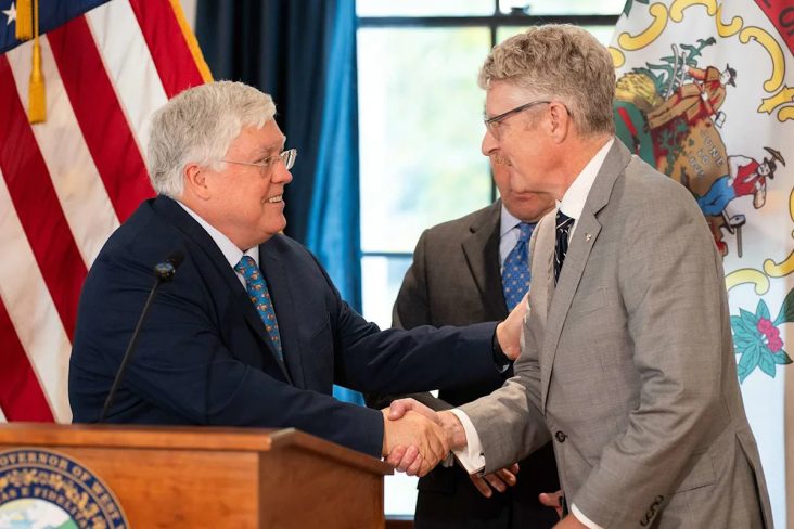 West Virginia Spent M to Establish Anti-‘Woke’ University Program. Only 1 Student Enrolled