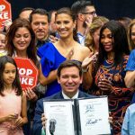 First Amendment Protects Universities From Florida’s Stop WOKE Act