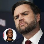 J.D. Vance Defends UFC Fighter’s Comments About Michelle Obama On Joe Rogan’s Podcast