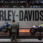Harley-Davidson ditched DEI. The right is attacking it as ‘woke’ anyway