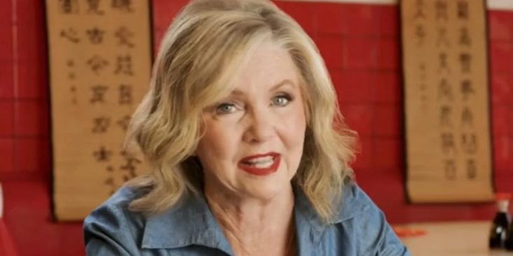 Critics Crush MAGA Sen. Marsha Blackburn Over ‘Blatantly Racist’ Fortune Cookie Ad
