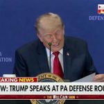 Trump, 80, Unravels in Weird ‘Magnets’ Rant – Yahoo News Canada