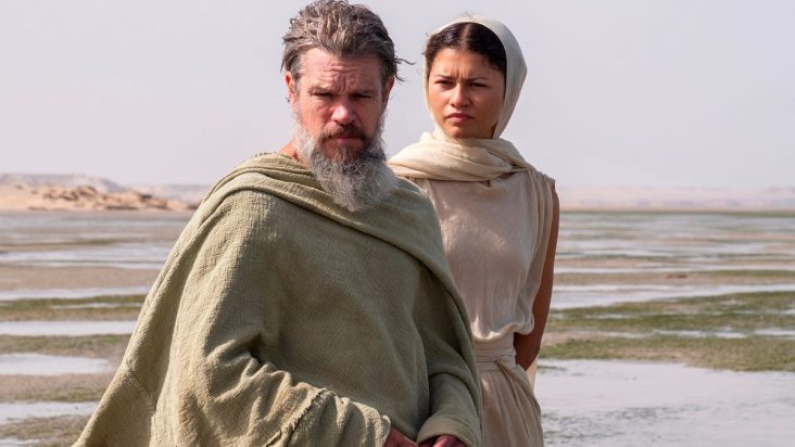 Go Woke, Get Rich: ‘The Odyssey’ Tops Box Office With M Friday