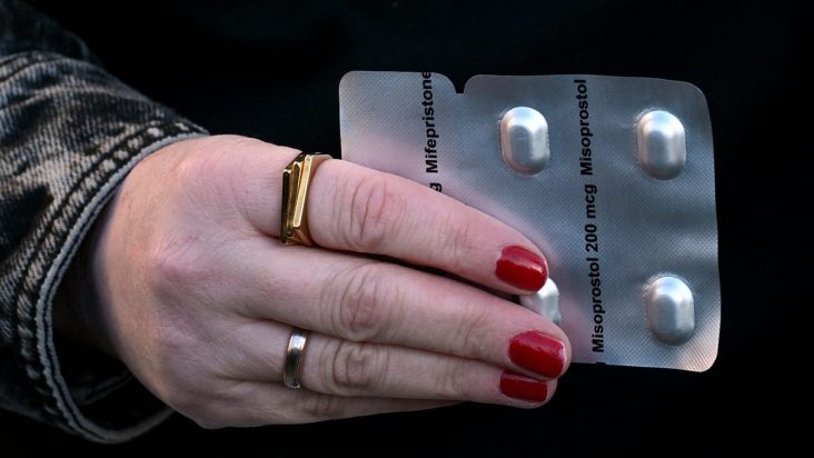 What is an Abortion Pill Reversal? And why is it everywhere right now