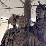 She Walked Over 200 Miles in the Snow to Feed a Starving Army. The Oneida Nation Has Remembered Polly Cooper for 250 Years. | Smithsonian Voices