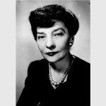 Elizebeth Smith Friedman Was the U.S. Government’s First Woman Codebreaker. She Cracked Nazi Codes, Saved 8,000 Lives and Pioneered Modern Codebreaking | Smithsonian Voices